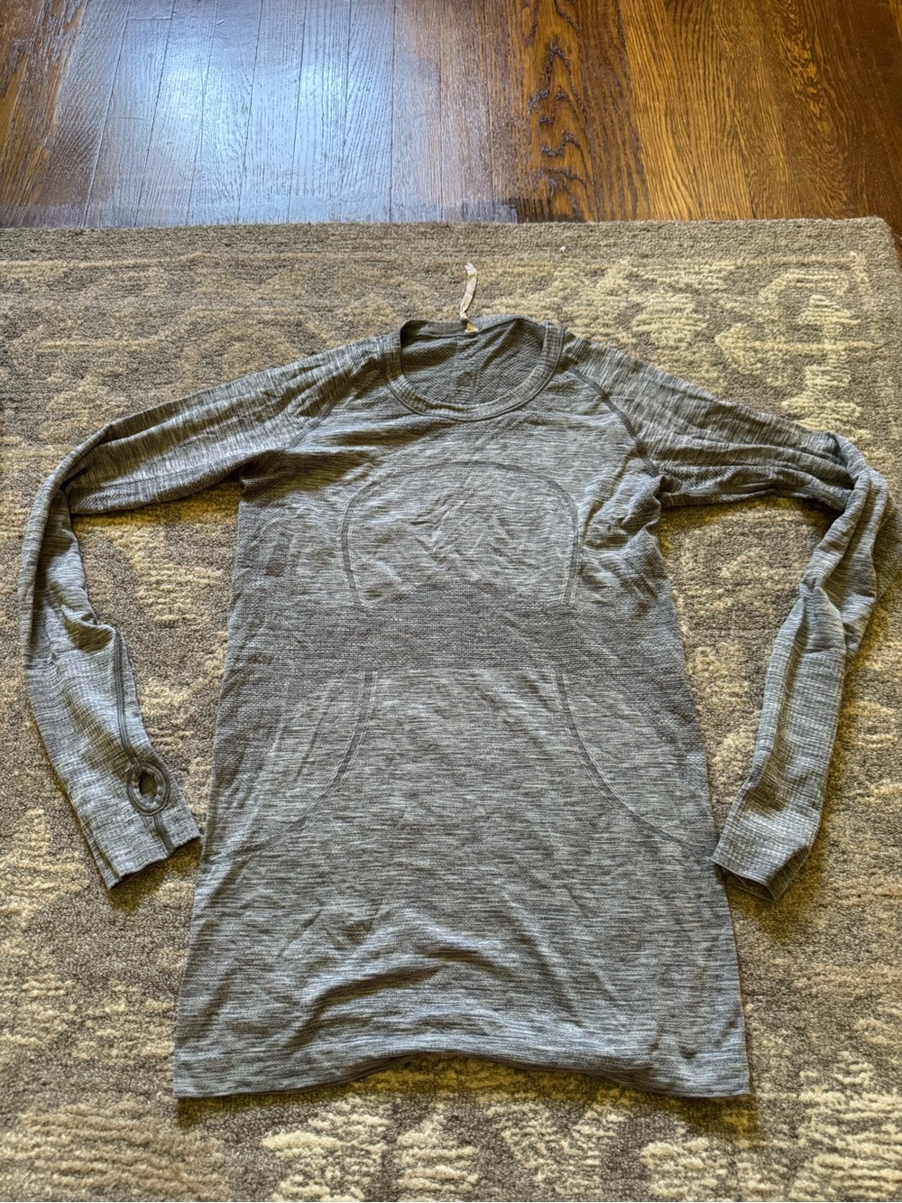 Lululemon Top